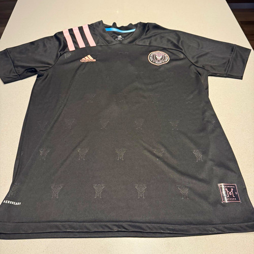 Maglia adidas inter miami - maglia,