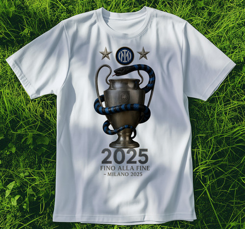 Maglia tee shirt - tee,