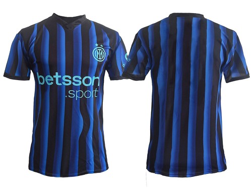 Maglia casa ufficiale inter - maglia, fc