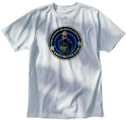 Maglia tee shirt - maglia,
