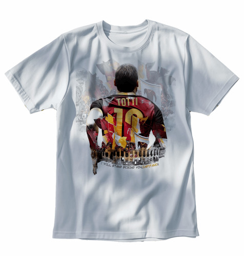 Maglia tee shirt - maglia,