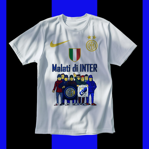 Maglia tee shirt - maglia, t