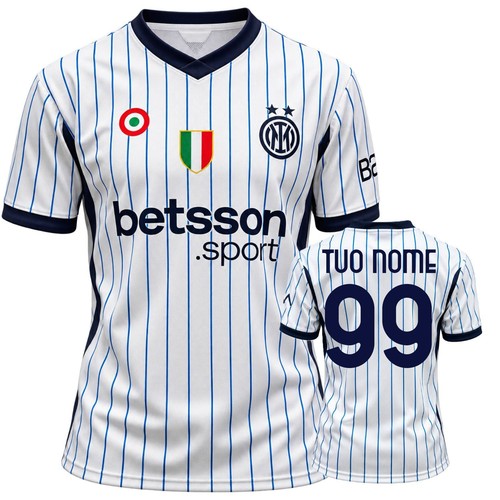 Maglia personalizzata inter - maglia,
