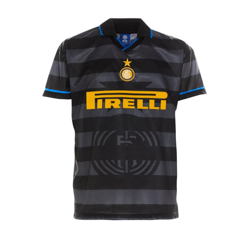 Maglia inter ronaldo - ronaldo, il