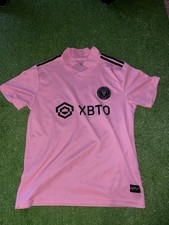 Adidas Inter Miami CF Home